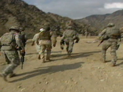 Αιματηρή επίθεση στο Τατζικιστάν