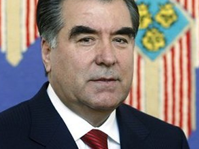 Τατζικιστάν: Πρώτο στη Βουλή το κόμμα του προέδρου