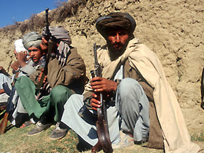 “Αμελητέα ποσότητα οι Ταλιμπάν στο Αφγανιστάν”