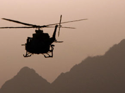 Οι Ταλιμπάν πίσω από τη δολοφονία γιατρών