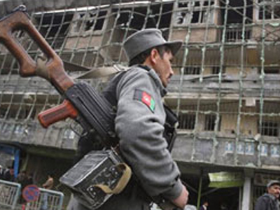 Πακιστάν: Νεκρός ηγέτης των Ταλιμπάν από στρατιωτικά πυρά