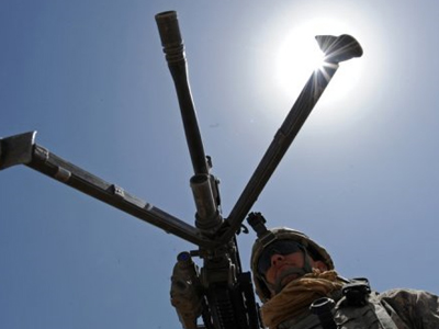 Όμηρος των Ταλιμπάν Ιάπωνας δημοσιογράφος