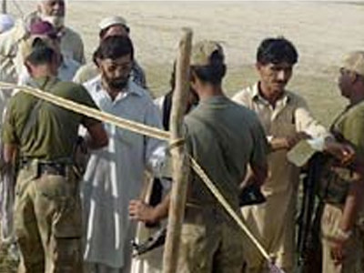 Αυξάνεται ο τραγικός απολογισμός στο Πακιστάν