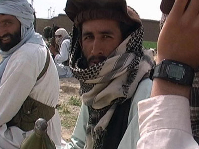 Πακιστάν: Συνελήφθη ο εκπρόσωπος των Taliban