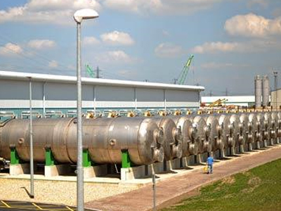 Θέλω να πιω όλον τον… Τάμεση