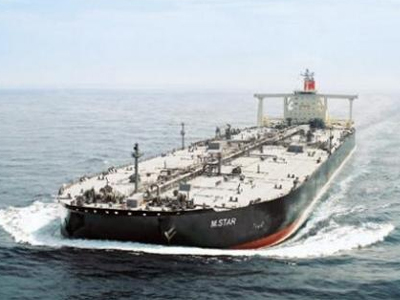 “Τρομοκρατία” πίσω από την έκρηξη στο τάνκερ