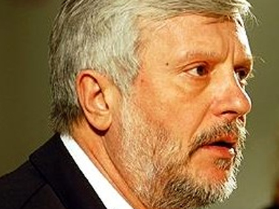 Ο Τατούλης για τον ΛΑΟΣ