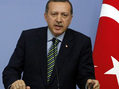 Ερντογάν: Διπλωματία για τα πυρηνικά του Ιράν