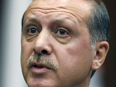 Ερντογάν: Κατά των επιπλέον κυρώσεων στο Ιράν