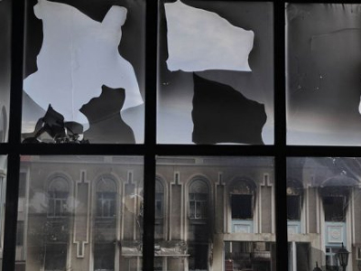 Φόβοι για έξαρση ισλαμιστικού εξτρεμισμού λόγω του Κιργιστάν