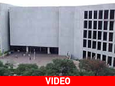 Αυτοκτόνησε μετά από εισβολή σε Πανεπιστήμιο του Τέξας