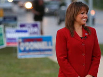 Ελπίδες στους Δημοκρατικούς δίνει το Tea Party