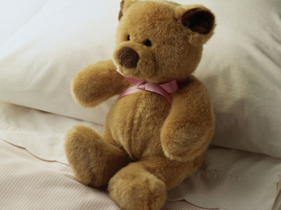 Διακοπές… για λούτρινα αρκουδάκια