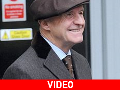 Χορευτής… με αναπηρική σύνταξη