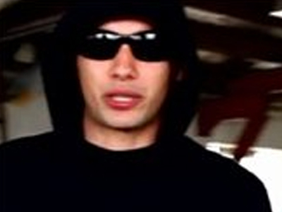 Συνελήφθη επειδή άκουγε «ανήθικη» μουσική