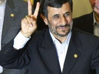 Ανεπηρέαστες οι ιρανο-ρωσικές σχέσεις