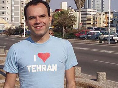 Στη φυλακή για 19 έτη Ιρανός blogger