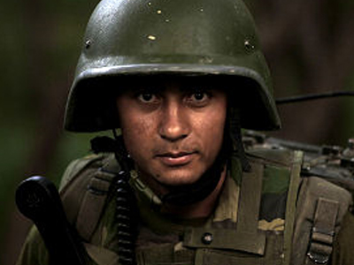 Νέο αίμα στρατιωτών στο Αφγανιστάν