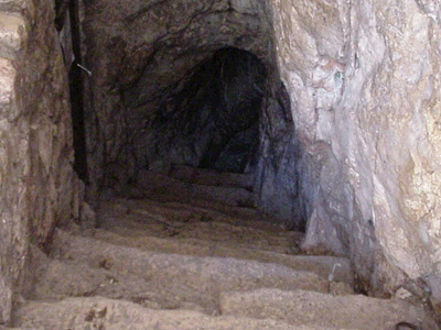 Ισραήλ: Ανακάλυψαν ειδωλολατρικό βωμό