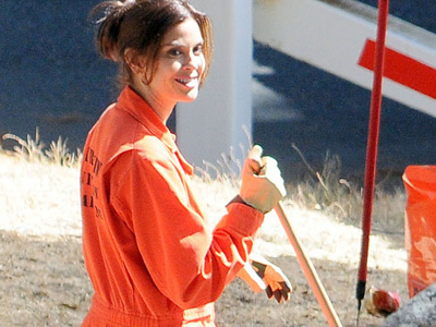 Η μόδα του… κατάδικου!