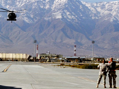 Ανεπηρέαστη η Γερμανία από τρομοκρατικές απειλές