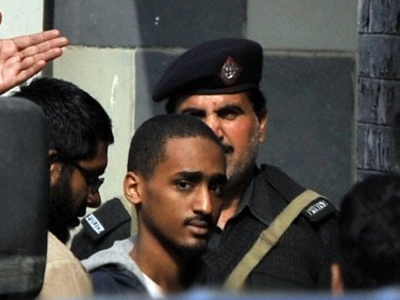 Ως «τρομοκράτες» κατηγορούνται πέντε Αμερικανοί