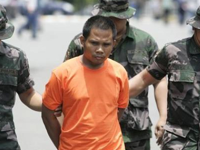 Φιλιππίνες: Συλλήψεις υπόπτων για τρομοκρατία