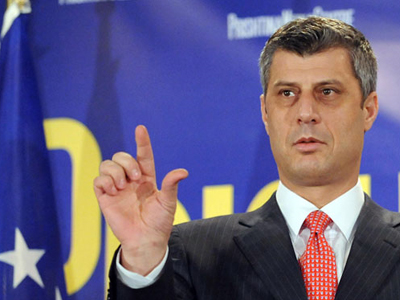 «Φήμες» οι μυστικές συνομιλίες Πρίστινας – Βελιγραδίου