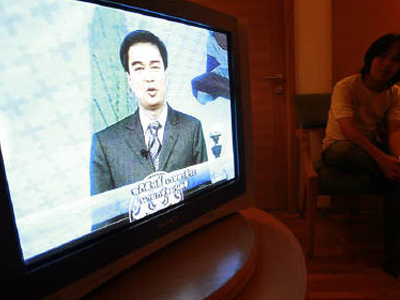 Ταϊλάνδη: «Αποκαταστάθηκε η τάξη»