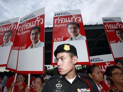 Ταϊλάνδη: Παρατείνεται η κατάσταση έκτακτης ανάγκης