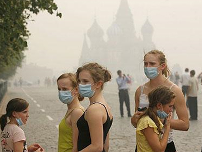 Κρύβουν τους θανάτους από τον καύσωνα