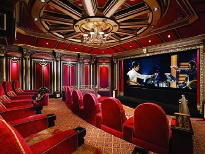 «Ντελίβερι»… θέατρο