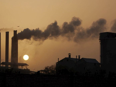 Όλο και πιο θερμό το κλίμα από το 1850