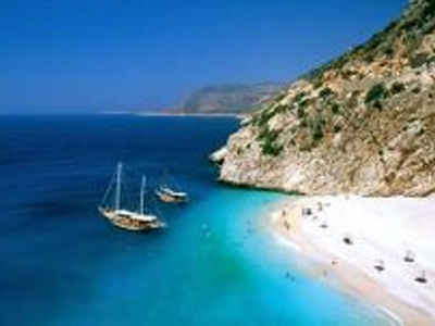 Στα χέρια του Thomas Cook τουρκική εταιρεία