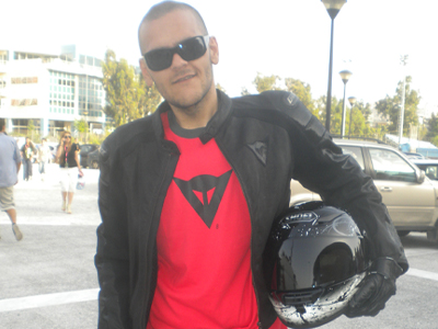 Αγνώριστο το Θηρίο!