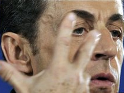 Κρίσιμες εκλογές για τον Σαρκοζί