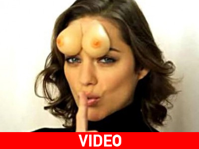 Κοίτα με στα… μάτια!