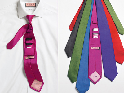 Μουσική… γραβάτα