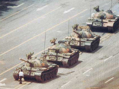 Tέλος στη σιωπή για την υπόθεση «Τιενανμέν»