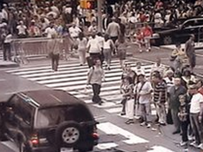 Οι Ταλιμπάν του Πακιστάν πίσω από την επίθεση στην Times Square