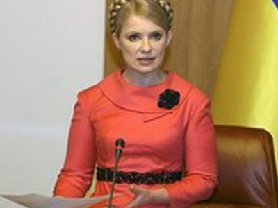 Η Τιμοσένκο αντιμέτωπη με την κοινοβουλευτική δυσπιστία