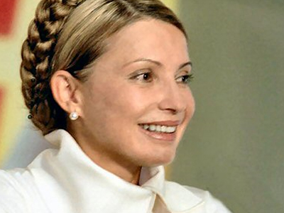 Έρευνα για δωροδοκία και διαφθορά εις βάρος της Τιμοσένκο