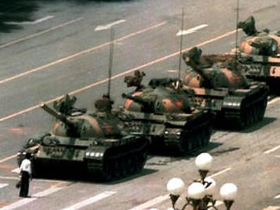 Ματαιώθηκε η έκδοση του Ημερολογίου της Τιενανμέν