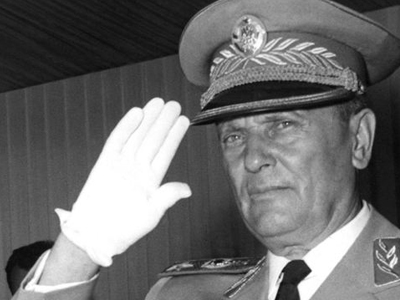 Τριάντα χρόνια από τον θάνατο του Τίτο