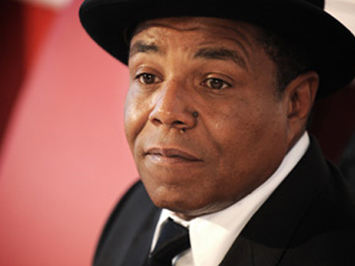 Συναυλίες για τον Jackson θα δώσει ο αδερφός του Tito