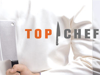 Οι κριτές του Top Chef