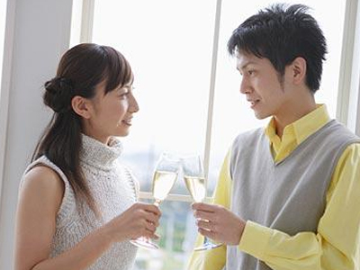 Είστε ερωτευμένοι; Φωνάξτε το!