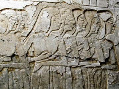 Αίγυπτος: Ανακάλυψη τάφου 3.300 ετών