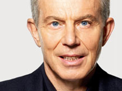 Προσεχώς τα απομνημονεύματα του Μπλερ