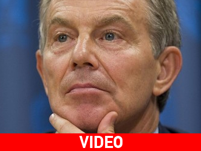Τόνι Μπλερ: “Δεν παραπλάνησα τον βρετανικό λαό”